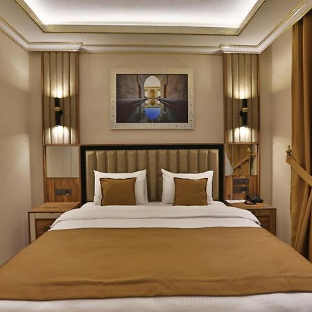 Anemon Mardin Otel Экстерьер фото
