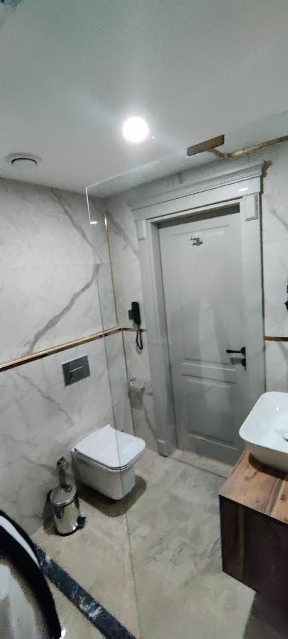 Anemon Mardin Otel Экстерьер фото