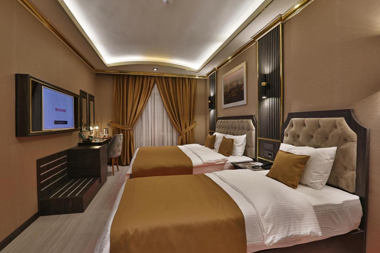 Anemon Mardin Otel Экстерьер фото
