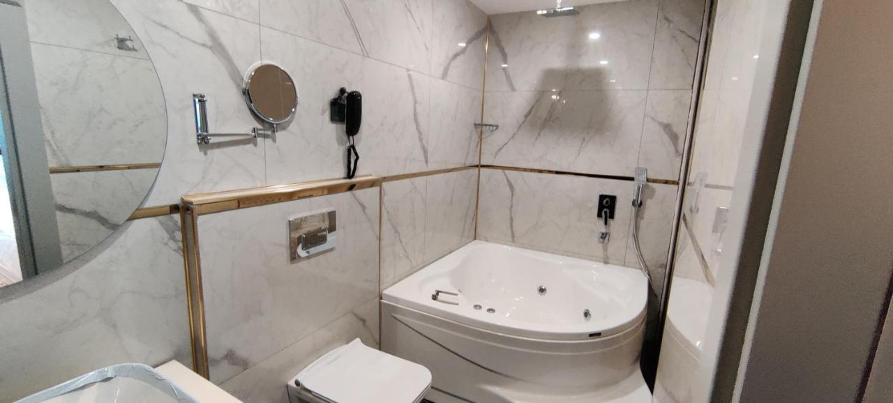 Anemon Mardin Otel Экстерьер фото