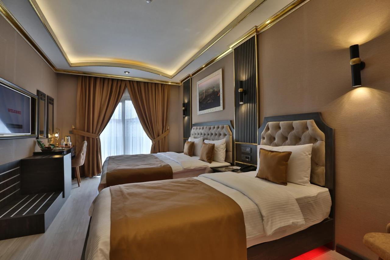 Anemon Mardin Otel Экстерьер фото