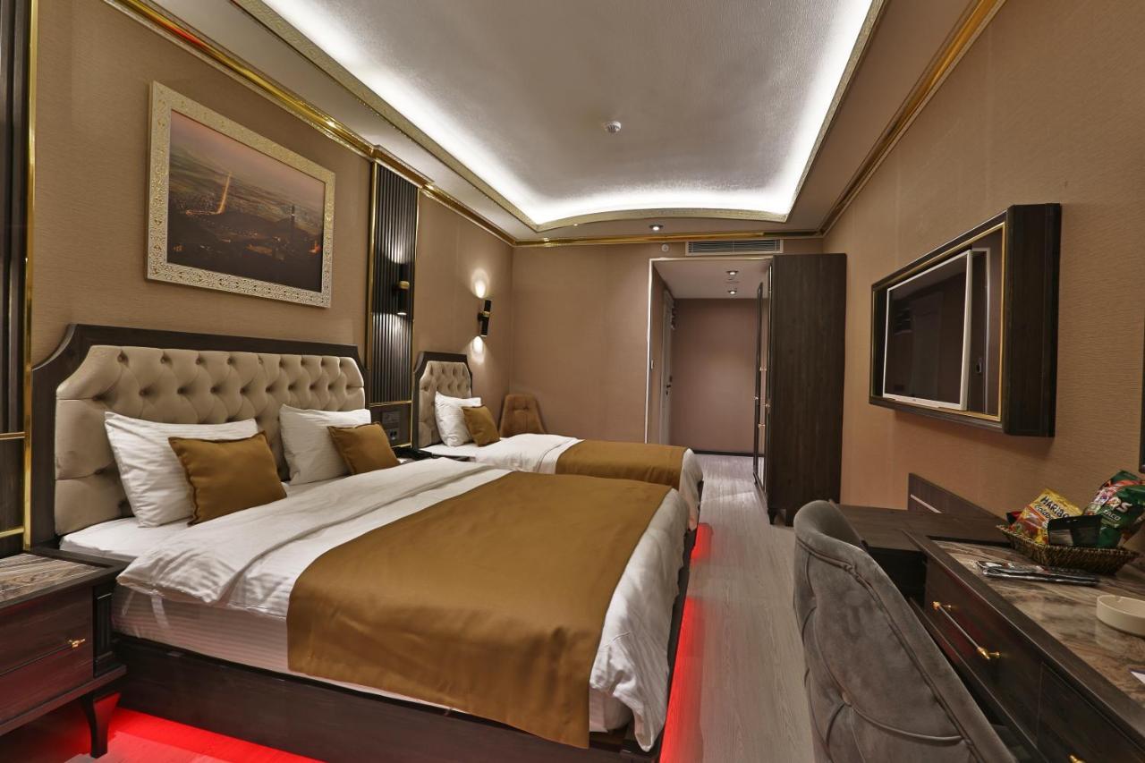 Anemon Mardin Otel Экстерьер фото