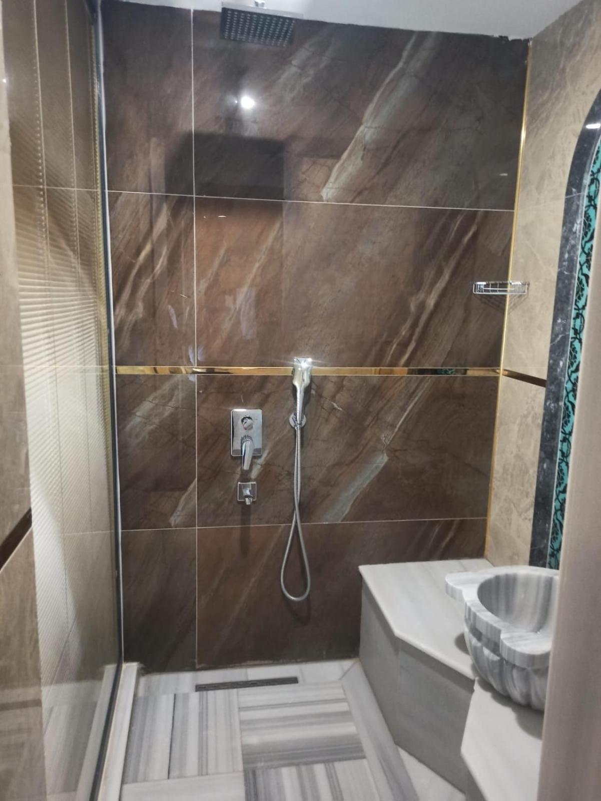 Anemon Mardin Otel Экстерьер фото