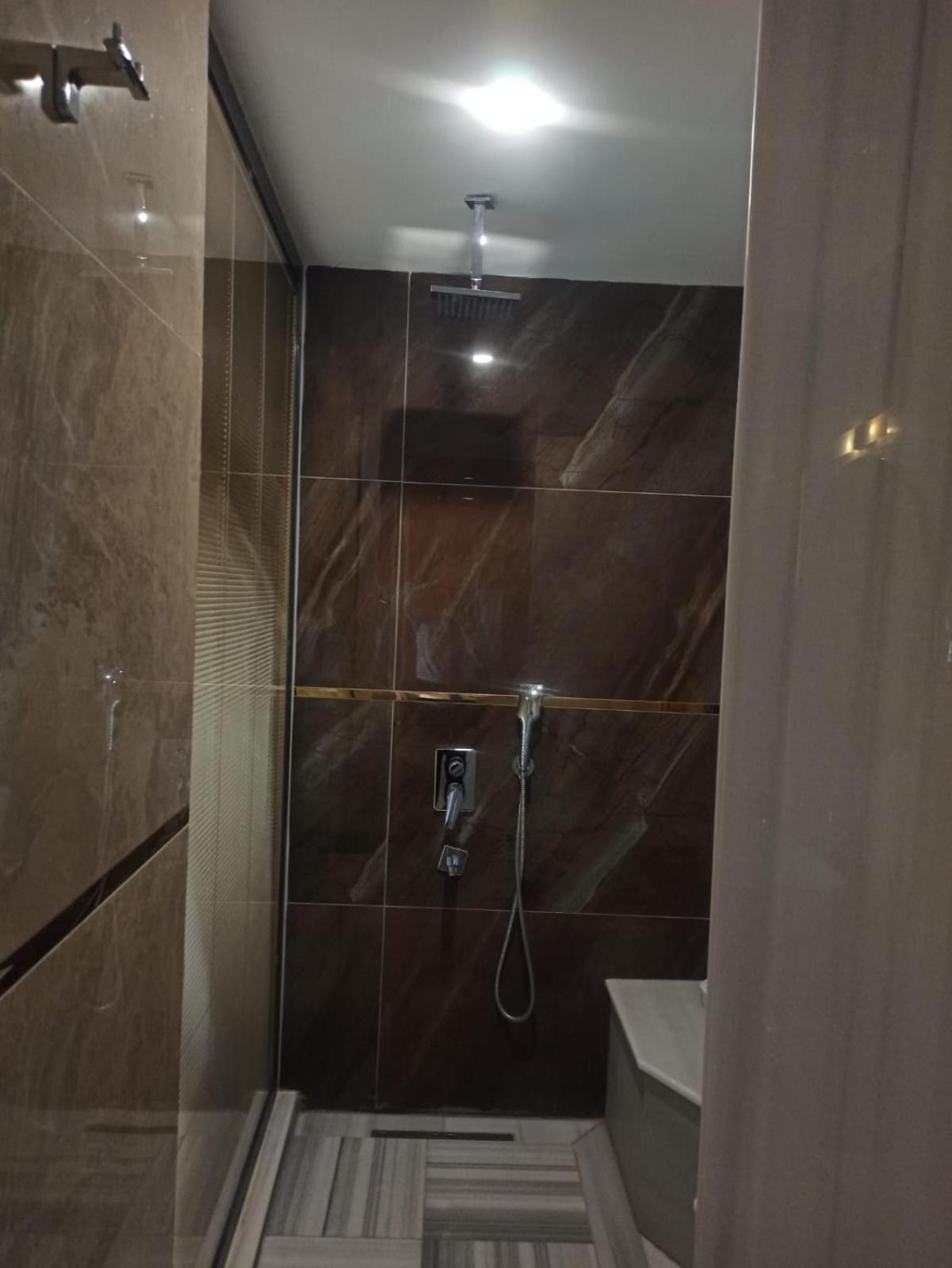 Anemon Mardin Otel Экстерьер фото